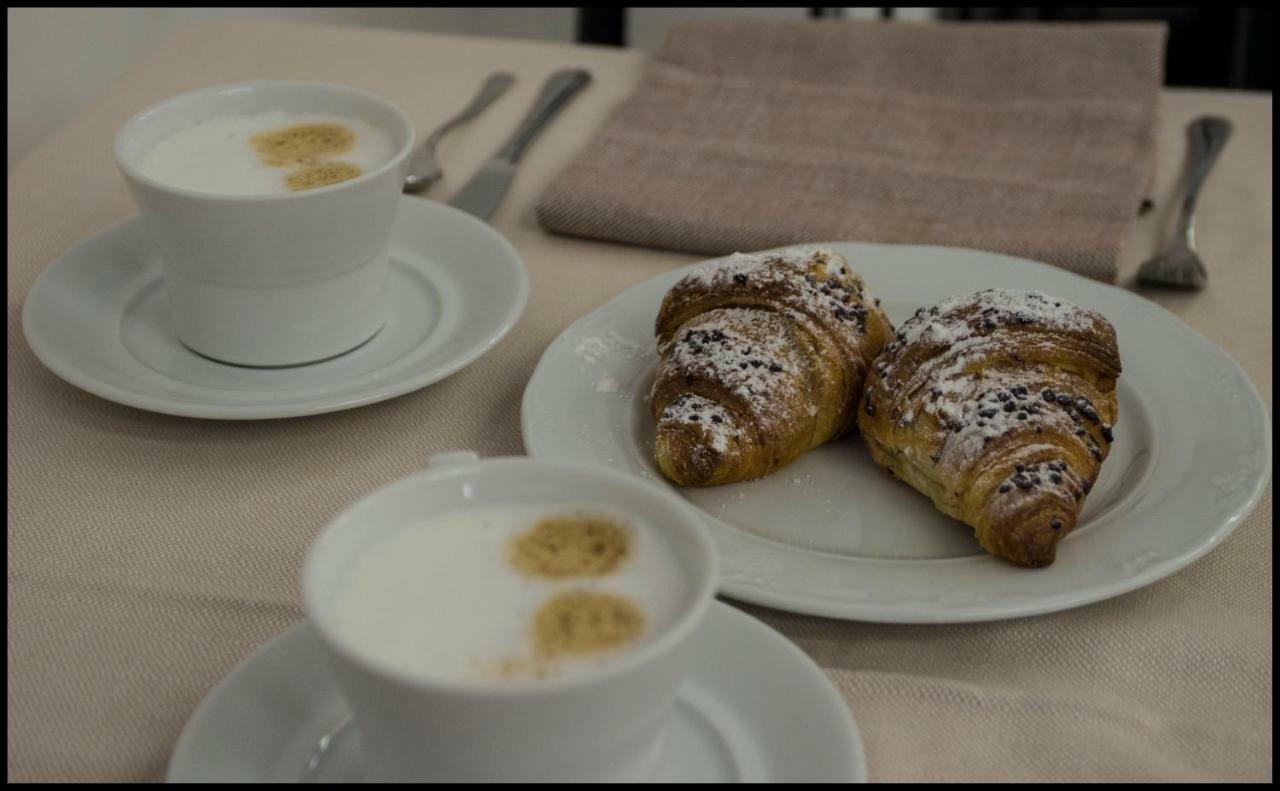 Hotel Trifoglio Lido di Jesolo Luaran gambar